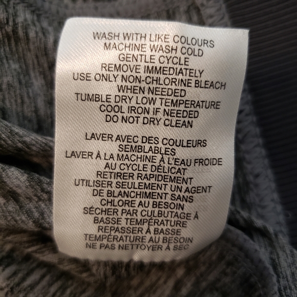 Mondetta Women’s Soft Mélange Hoodie XXL - Picture 12 of 12